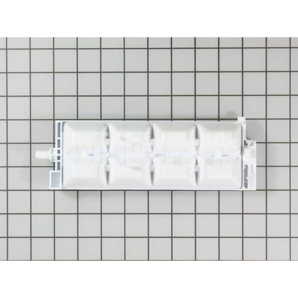 Lg LG Refrigerator Freezer ICE CUBE TRAY 3390JA1150A - main